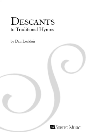 Descants to Traditional Hymns